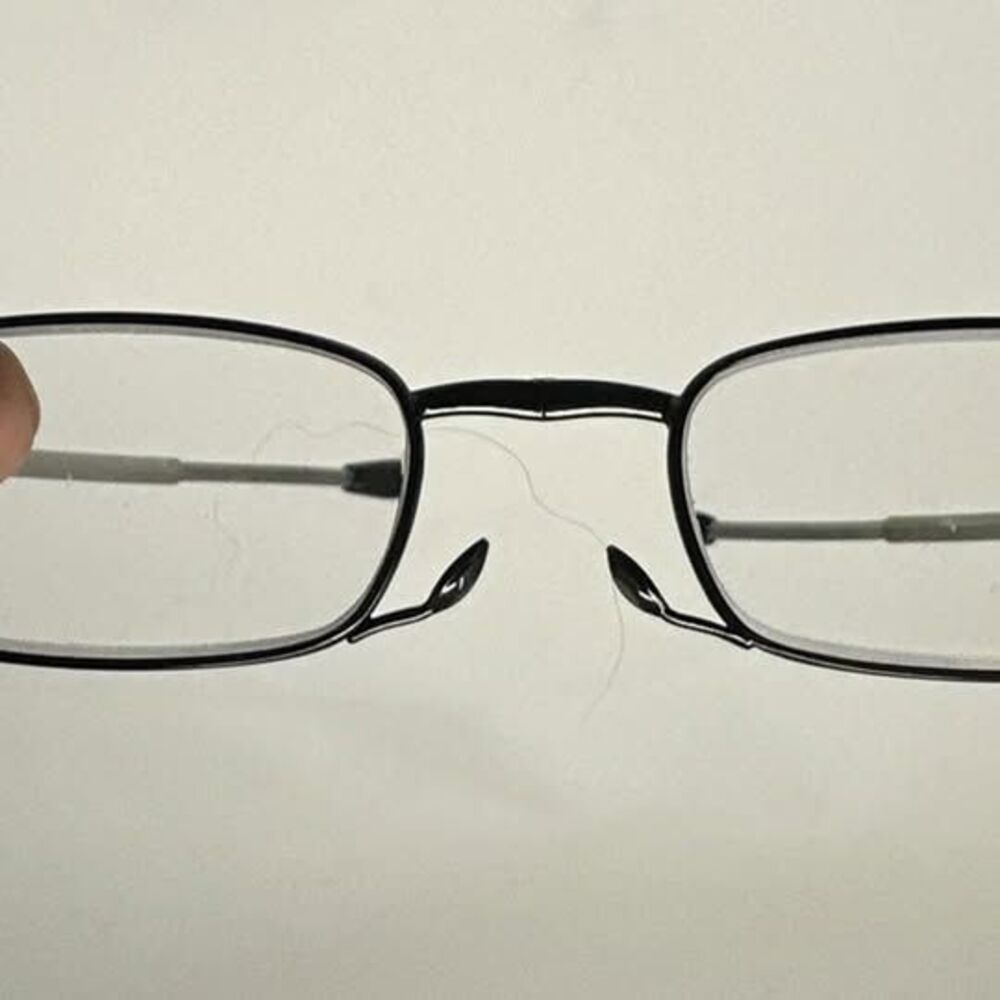 Foster Grant Gideon Reading Glasses Magnification Strength: 3.25 x (297) [COPY]
